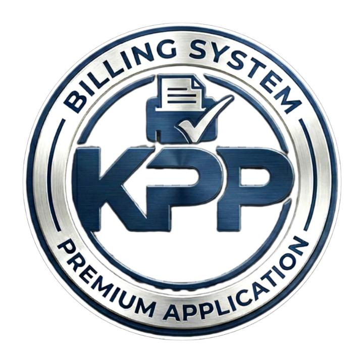 KPP Logo